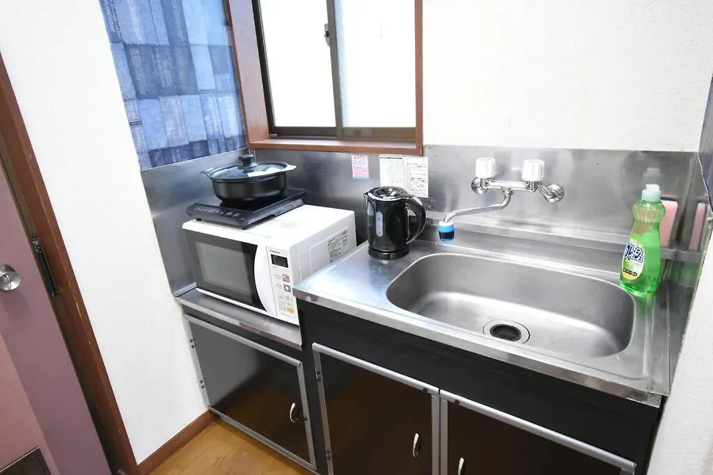 アンドステイ中野5丁目203 Apartment Tokyo Japan