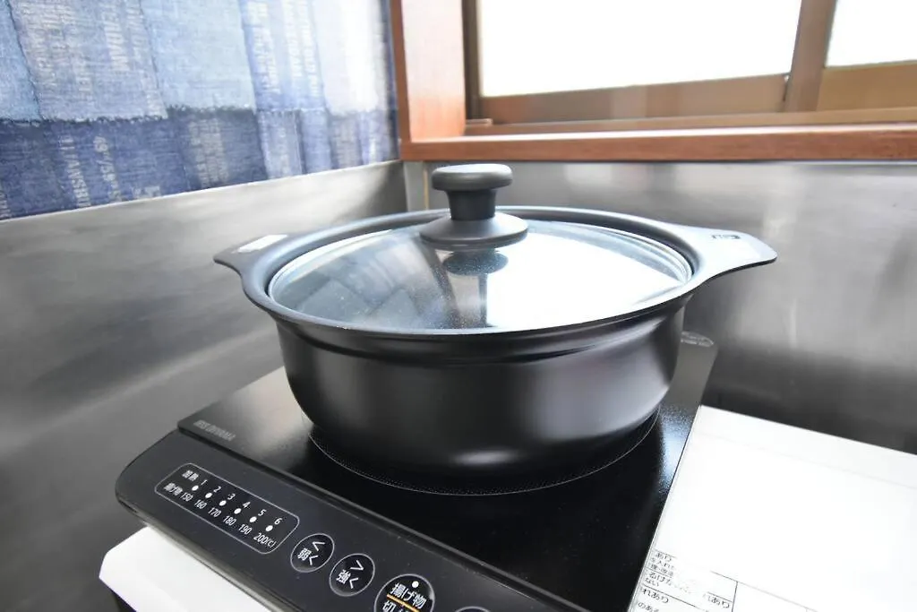 アンドステイ中野5丁目203 Apartment Tokyo 0*,