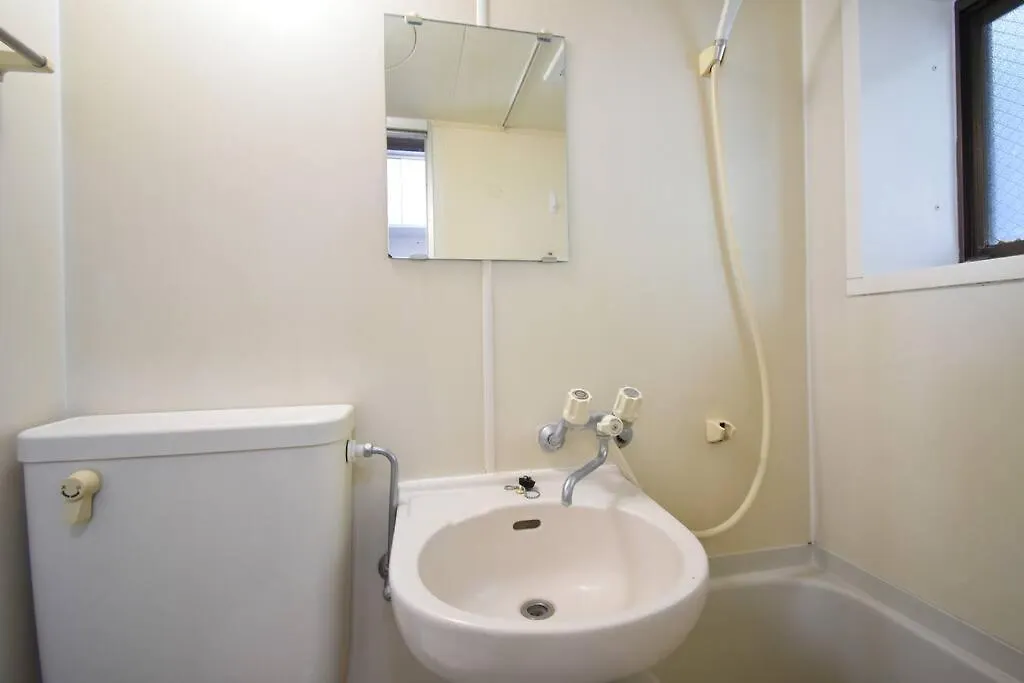 アンドステイ中野5丁目203 Apartment Tokyo