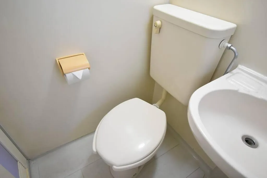 アンドステイ中野5丁目203 Apartment Tokyo