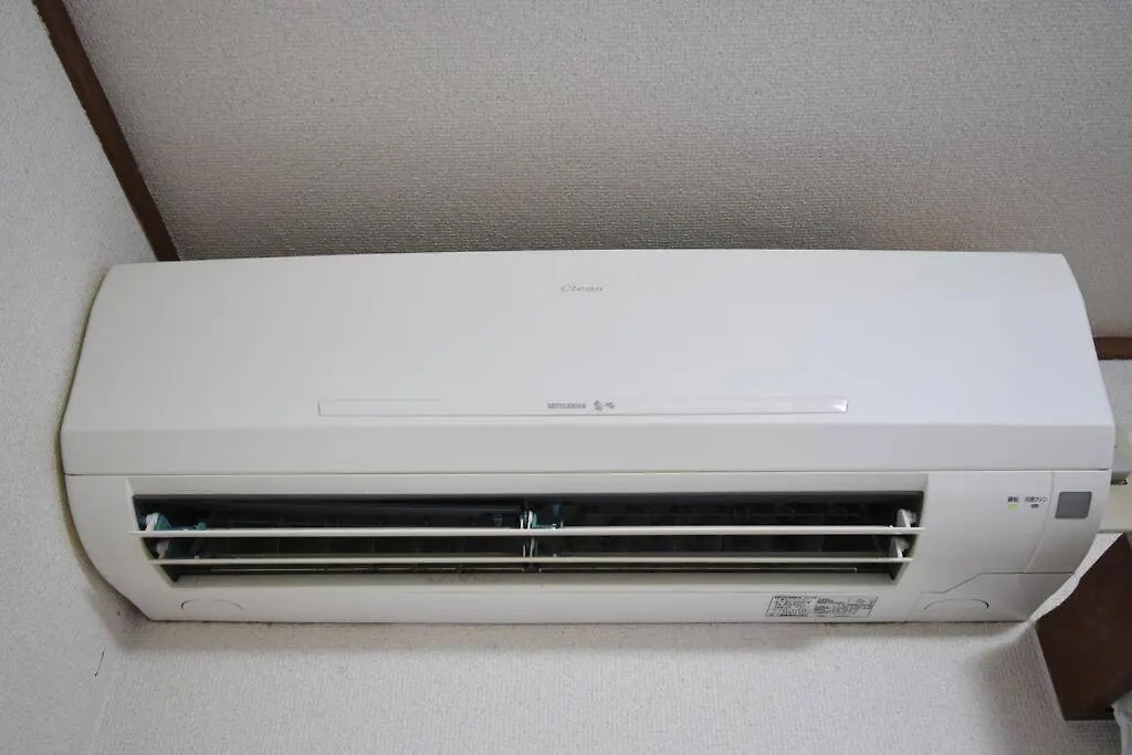 アンドステイ中野5丁目203 Apartment Tokyo