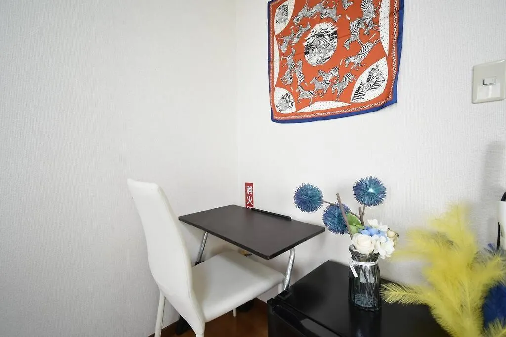アンドステイ中野5丁目203 Apartment Tokyo