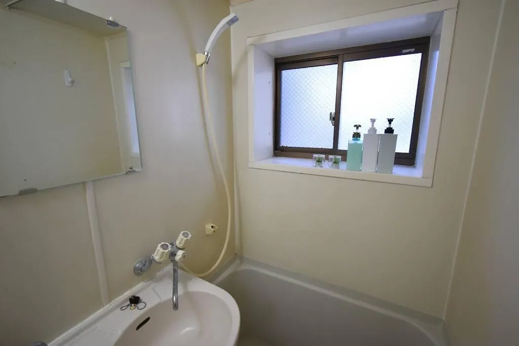 アンドステイ中野5丁目203 Apartment Tokyo