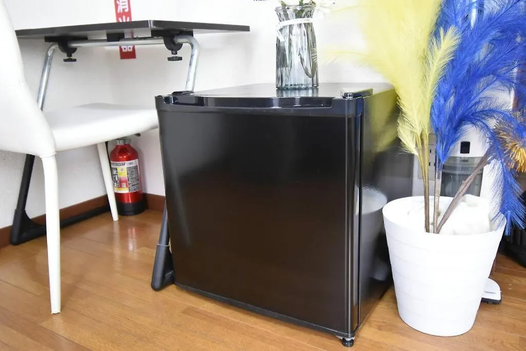 アンドステイ中野5丁目203 Apartment Tokyo
