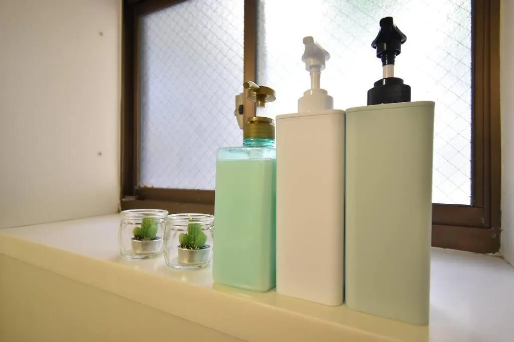アンドステイ中野5丁目203 Apartment Tokyo